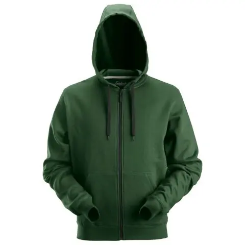 Snickers Workwear 2801 Luvtröja I lager